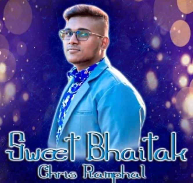 Chris Ramphal – Sweet Bhaitak