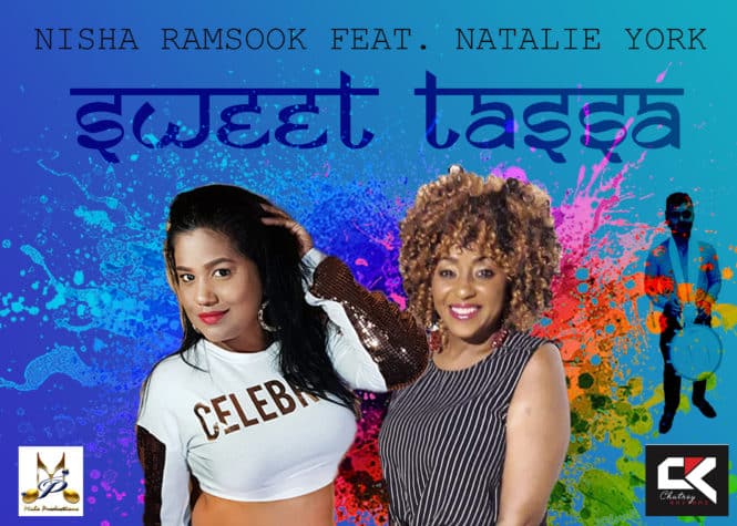 Sweet TASSA by Nisha Ramsook ft Natalie Yorke