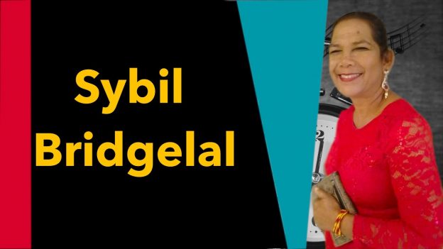 Sybil Bridgelal - Kata Wo Lakaree