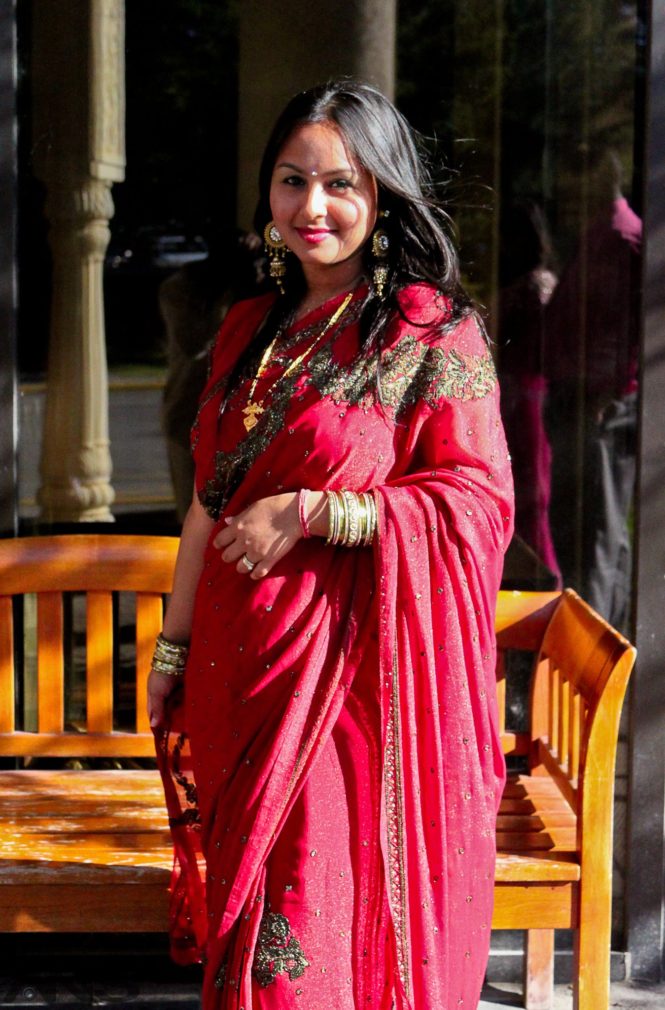 Kavita Sookhoo – Saiya Milay