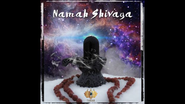 Terence Sookbir – Namah Shivaya