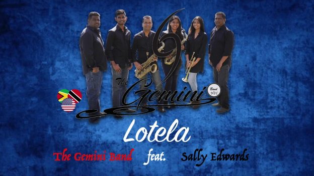 The Gemini Band Ft Sally Edwards – Lotela