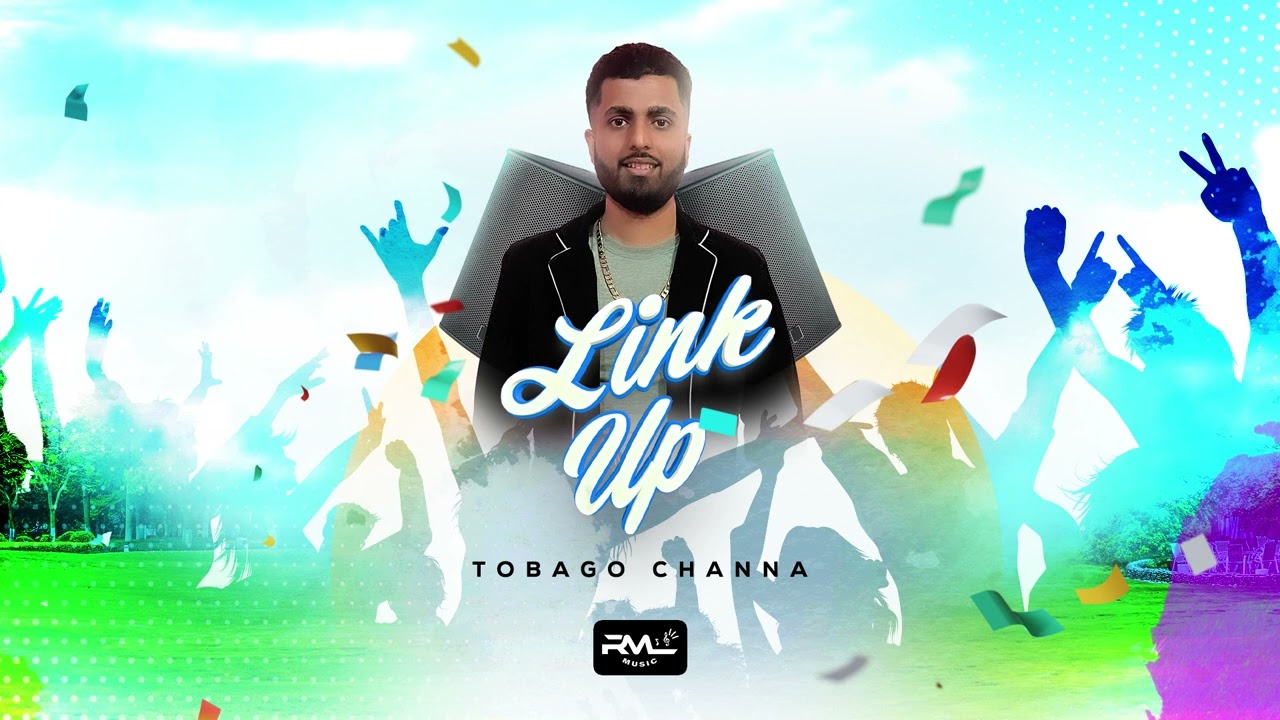 Tobago Channa - Link Up