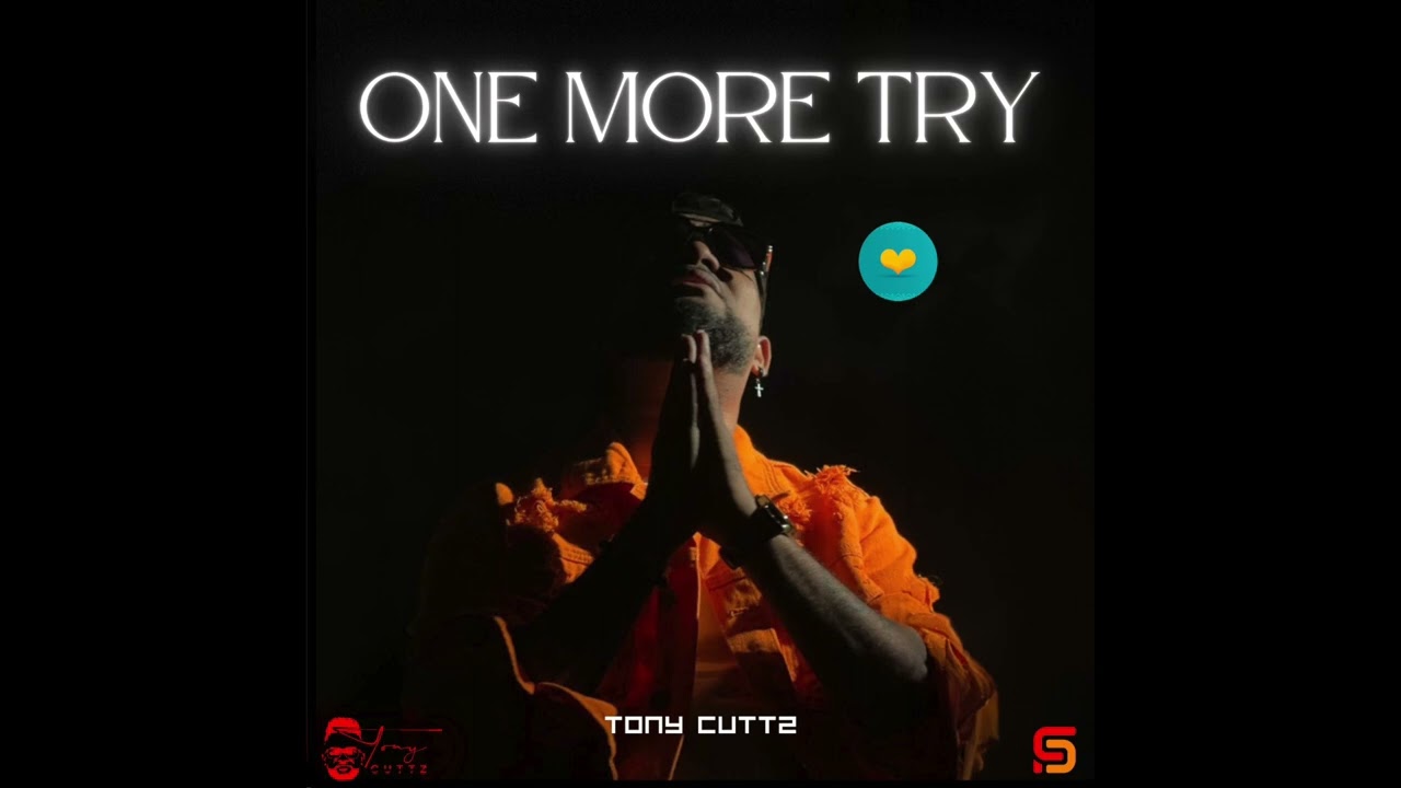 Tony Cuttz - One More Try