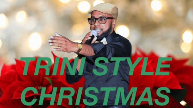 Trevor Gore - Trini Style Christmas