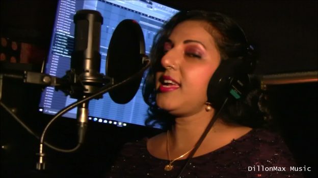 Tu Kitni Achhi Hai – Miranda Meera Mahabir