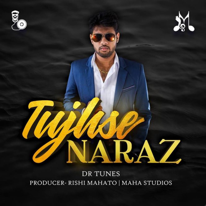 Tujhse Naraaz Nahin Zindagi By Dr. Tunes
