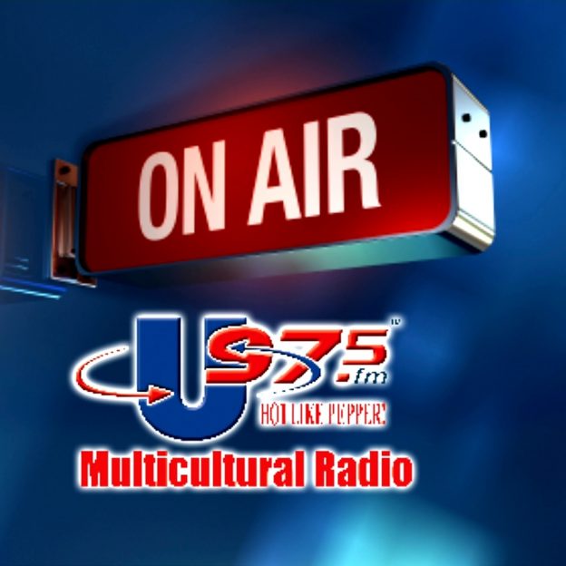 U97.5FM Multicultural Radio
