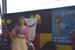 Union Claxton Bay Student Tyra Deonarine Performing Dont Play The Fool Stay In School
