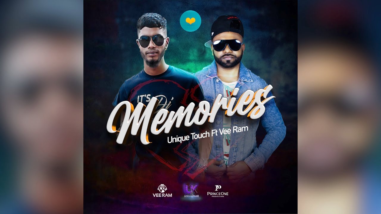 Unique Touch ft Vee Ram – Memories
