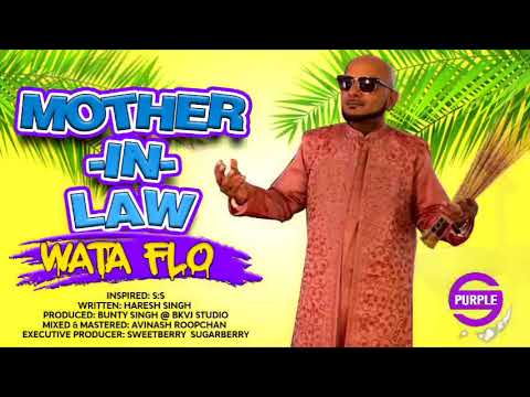 Wata Flo – Mother In Law