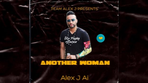 Alex J AI – Another Woman