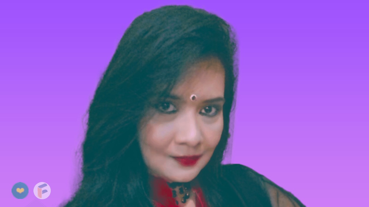 Asha Persad - Seekha Nahi (Bollywood Cover 2021)