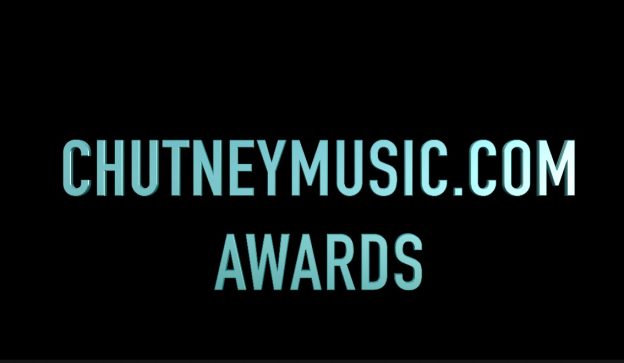 Chutneymusic.com Awards 2021