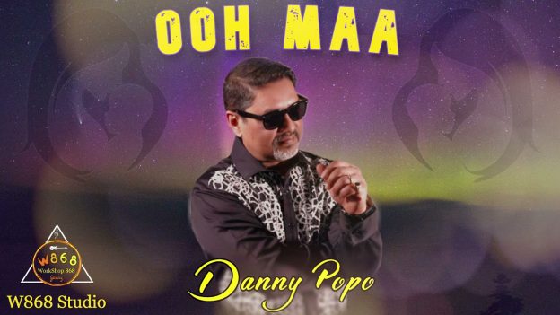 Danny Popo – Ooh Maa (Workshop 868)