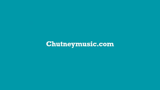 chutneymusic.com