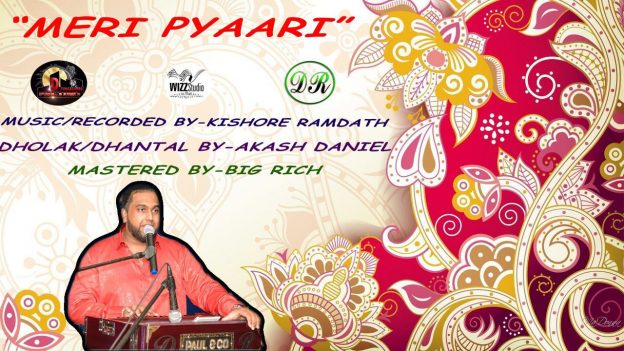Devashish Ramdath - Meri Pyaari