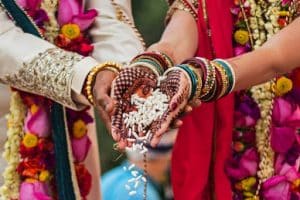 Hindu Wedding Rituals 2
