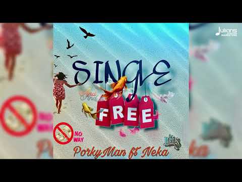 B Plus Band (feat. Neka) – Porkyman (Official Audio) | Anguilla