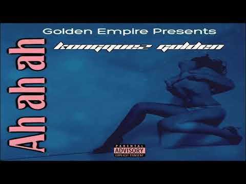 Kongquez Golden – Ah Ah Ah (Official Audio)