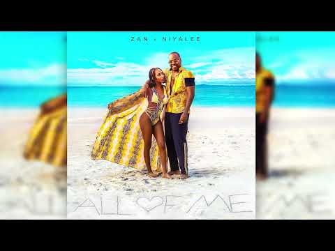 Zan x Niyalee – All of Me (Official Audio) | Soca 2025