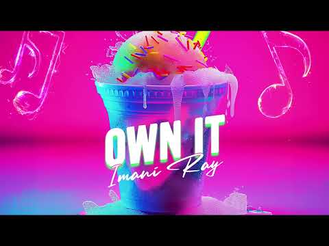 Imani Ray – Own It (Snow Cone Riddim) | Soca 2025