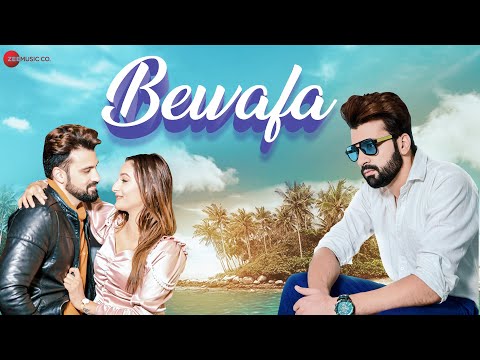 Bewafa - Official Music Video | B Greek | Ramandeep Kaur | Thee Emenjay | Kumar Vinod