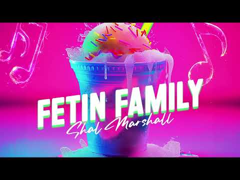 Shal Marshall – Feting Family (Snow Cone Riddim) | Soca 2025