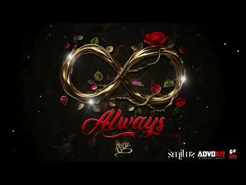 Kerlz – Always (Official Audio) | Soca 2025