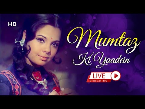 Mumtaz Hits | Popular Song | Bollywood Blockbuster | Indian Music