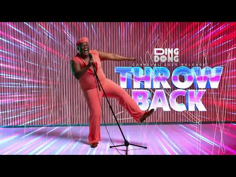 Ding Dong – Throwback (Official Audio) | Soca 2025