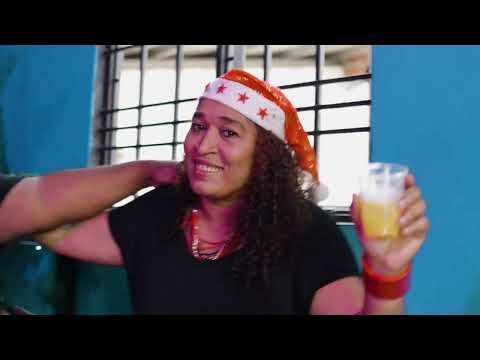 Jimmy C – Miss Janice (Official Music Video)