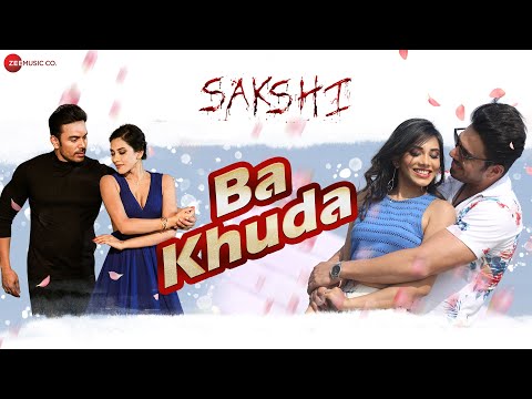 Ba Khuda | Sakshi | Madhumita Biswas & Vikram Mastal | Chetan Dildar