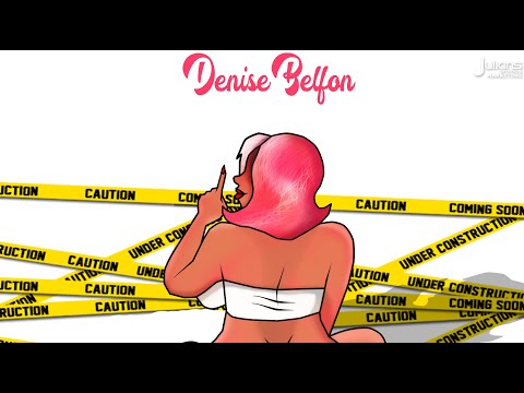 Denise Belfon - Hush | 2021 Soca | Trinidad