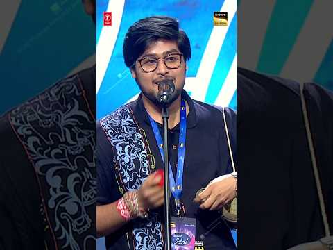 Shreya aur Sibhajit ke iss duet ne Idol ke stage par kamal kardiya!