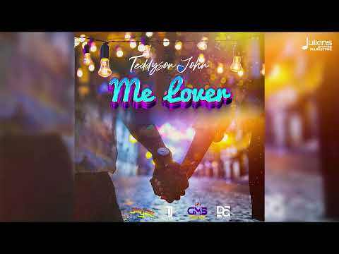 Teddyson John – Meh Lover (Official Audio) | Soca 2025