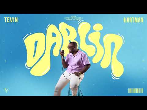 Tevin Hartman – Darlin (Official Audio) | 2025 Soca