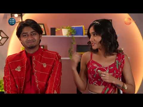 Music, Masti and Magic | Episode 9 | Sa Re Ga Ma Pa 2024 | Zee TV