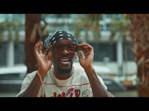 Pahjo x Problem Child – Identity (Official Music Video) | Soca 2025