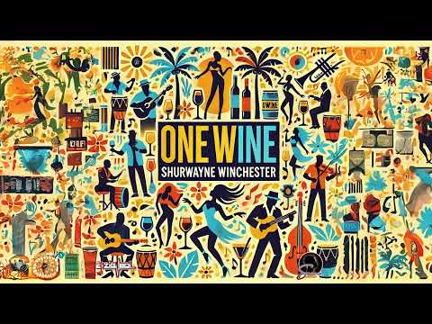 Shurwayne Winchester – One Wine (Kompa Fever Riddim) | Official Audio