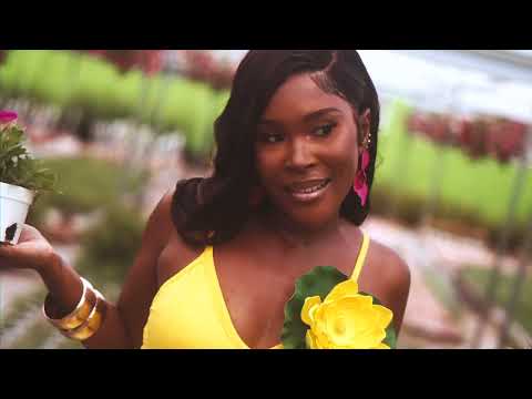 Leighanna – Flowers (Official Music Video) | Eyeland Riddim | Soca 2025