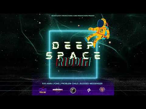 Blessed Messenger – Protect Me (Deep Space Riddim) | Soca 2025