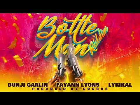 Lyrikal, GusBus – Good Company (BottleMan Riddim) | Soca 2025