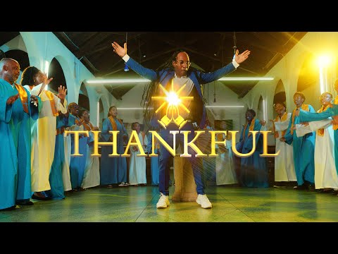 Farmer Nappy – Thankful (Official Music Video)