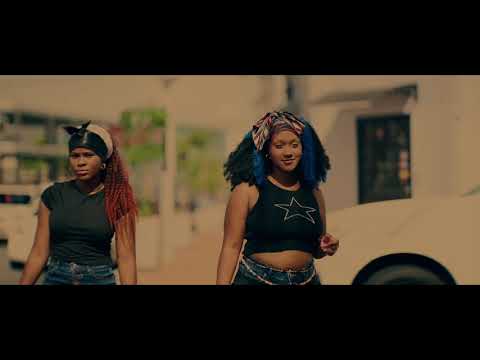 Nenghi – Hot Gyal Bumper (Official Music Video)