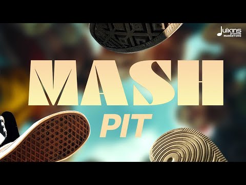 Lyrikal – Mash Pit (Wham to Dem Riddim) | Soca 2025