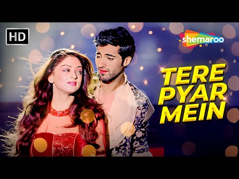 Tere Pyar Main | Isi Life Mein(2010) | Sandeepa Dhar,Akshay Oberoi |Shreya Ghoshal | Kunal Ganjawala