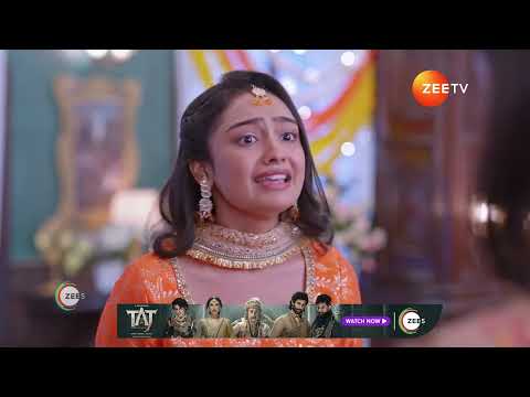 Kumkum Bhagya | Will Poorvi’s health deteriorate because of Karva Chauth’s fast?