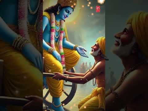 #Shorts तू ही बता कहाँ कृष्ण नहीं है Tu Hi Bata Kahan Krishna Nahin Hai | PRATIBHA SHARMA