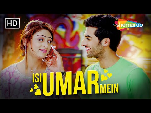 Isi Umar Mein | Isi Life Mein (2010) | Sandeepa Dhar, Akshay Oberoi | Udit Narayan | Kunal Ganjawala